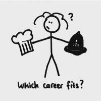 On Career Mid Life Crisis
