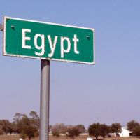 We didn&rsquo;t ask to be Egyptian Houstonians&hellip; We just got Lucky!