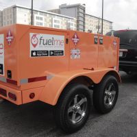 It&rsquo;s not Food Delivery, its Fuel Delivery