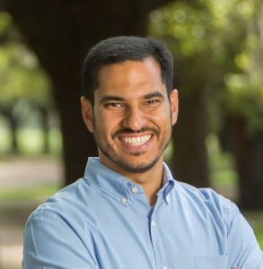 Egyptian Non-profit board member