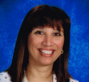 Egyptian Non-profit board member