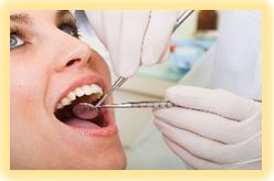 Egyptian Non-profit dental
