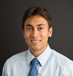 Egyptian Non-profit board member