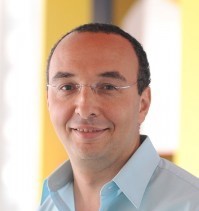 Egyptian Non-profit board member