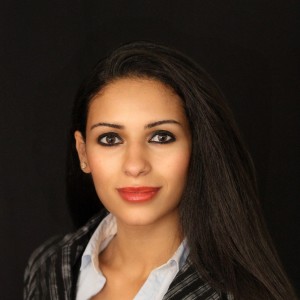Egyptian Non-profit board member