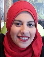 Egyptian Non-profit board member