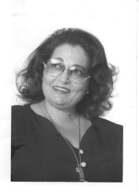 Egyptian Non-profit board member