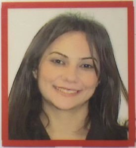 Egyptian Non-profit board member
