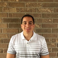 Egyptian Non-profit board member