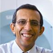 Egyptian Non-profit board member