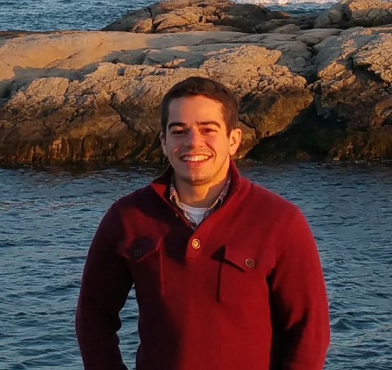 Egyptian Non-profit board member