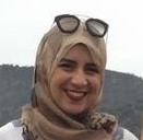 Egyptian Non-profit board member2