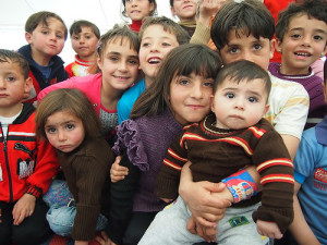 syrian-children